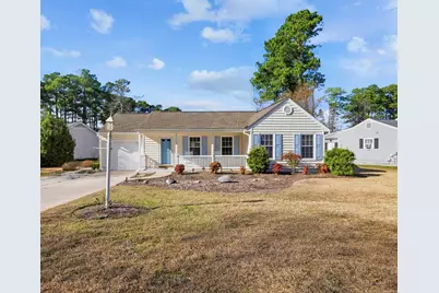 107 Purple Martin Dr., Murrells Inlet, SC 29576 - Photo 1