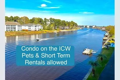 1425 Teague Rd. #409, Myrtle Beach, SC 29577 - Photo 1