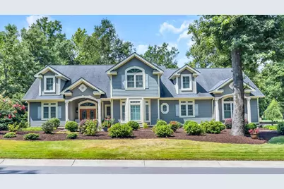 1236 Tidewater Dr., North Myrtle Beach, SC 29582 - Photo 1