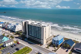 2500 N Ocean Blvd, North Myrtle Beach, SC 29582 - Photo 1
