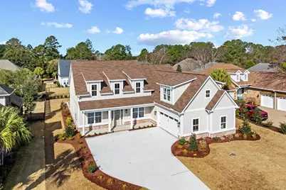 5108 Alwoodley Ln., Myrtle Beach, SC 29579 - Photo 1