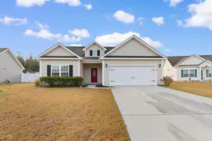 805 Payne Ct, Conway, SC 29526 - Photo 1