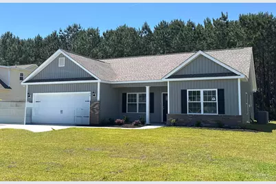 34 Double Pond Dr, Georgetown, SC 29440 - Photo 1