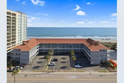 613 S Ocean Blvd. #D1, North Myrtle Beach, SC 29582 - Photo 1