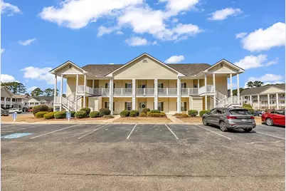 5816 Longwood Dr. #202, Murrells Inlet, SC 29576 - Photo 1