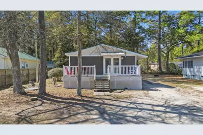 3884 Mineola Ave., Little River, SC 29566 - Photo 1