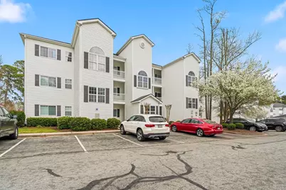 1505 Lanterns Rest Rd. #301, Myrtle Beach, SC 29579 - Photo 1