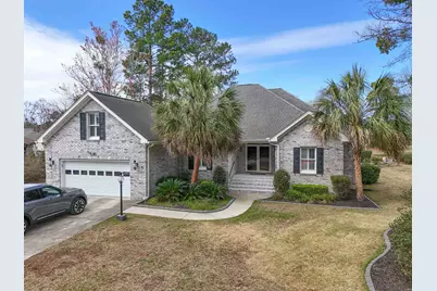 403 Lumber River Rd., Myrtle Beach, SC 29588 - Photo 1