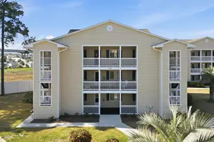 201 Landing Rd, North Myrtle Beach, SC 29582 - Photo 1