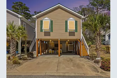 4315 Grande Harbour Blvd., Little River, SC 29566 - Photo 1