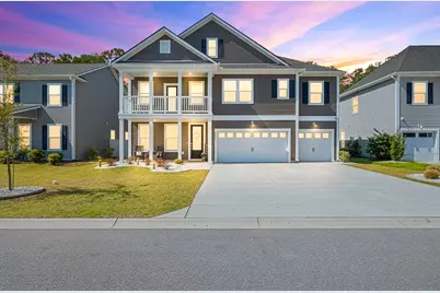 6255 Chadderton Circle, Myrtle Beach, SC 29579 - Photo 1