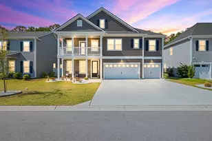 6255 Chadderton Cir, Myrtle Beach, SC 29579 - Photo 1