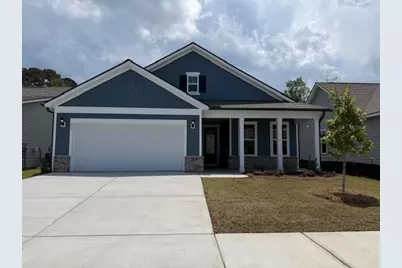 637 Palm Bay Dr., Myrtle Beach, SC 29588 - Photo 1