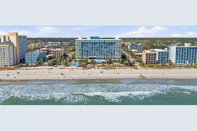 1105 S Ocean Blvd. #530, Myrtle Beach, SC 29577 - Photo 1