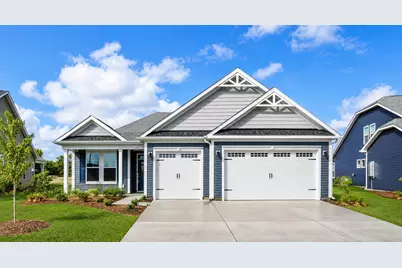 508 Banna Arch Loop, Myrtle Beach, SC 29579 - Photo 1