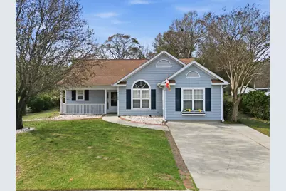 4168 Wrens Landing Dr., Little River, SC 29566 - Photo 1