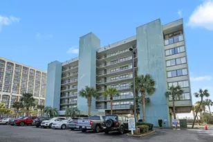 6810 N Ocean Blvd, Myrtle Beach, SC 29572 - Photo 1