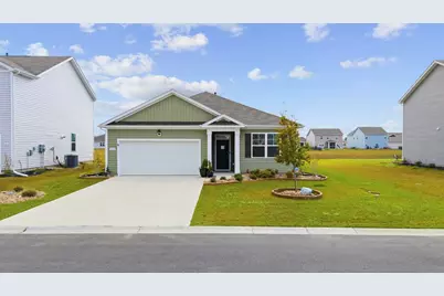 1096 Flintshire Dr., Myrtle Beach, SC 29579 - Photo 1