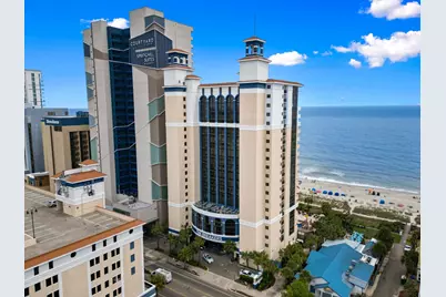 2004 N Ocean Blvd. #378, Myrtle Beach, SC 29577 - Photo 1