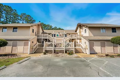 3015 Old Bryan Dr. #12-3, Myrtle Beach, SC 29577 - Photo 1