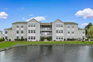 2268 Clearwater Dr, Surfside Beach, SC 29575 - Photo 1
