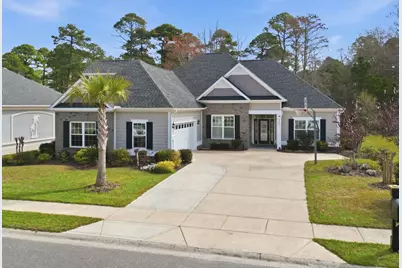 243 Welcome Dr., Myrtle Beach, SC 29579 - Photo 1
