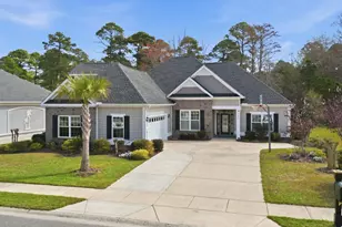 243 Welcome Dr, Myrtle Beach, SC 29579 - Photo 1
