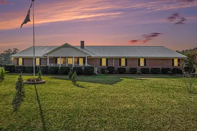 436 Tanner Rd., Hemingway, SC 29554 - Photo 1