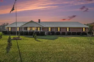 436 Tanner Rd, Hemingway, SC 29554 - Photo 1