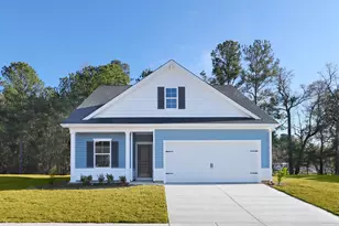 3424 Logan St, Conway, SC 29526 - Photo 1