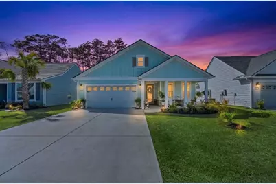 1589 Littleleaf Loop, North Myrtle Beach, SC 29582 - Photo 1