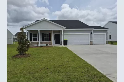 205 NW Mayflower Dr., Calabash, NC 28467 - Photo 1
