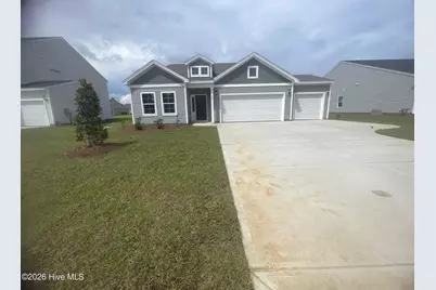 201 NW Mayflower Dr., Calabash, NC 28467 - Photo 1