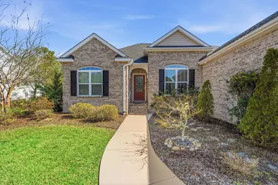 1440 Pennington Dr., Calabash, NC 28467 - Photo 1