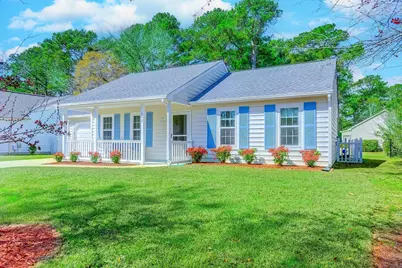 147 Woodlake Dr., Murrells Inlet, SC 29576 - Photo 1
