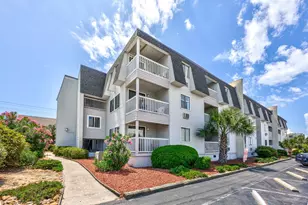 5001 N Ocean Blvd, North Myrtle Beach, SC 29582 - Photo 1