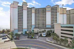 4800 S Ocean Blvd, North Myrtle Beach, SC 29582 - Photo 1