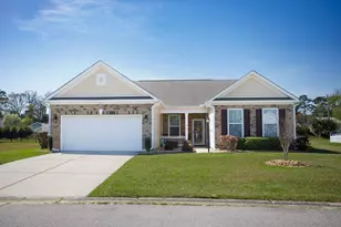 316 Lochmoore Loop, Myrtle Beach, SC 29588 - Photo 1