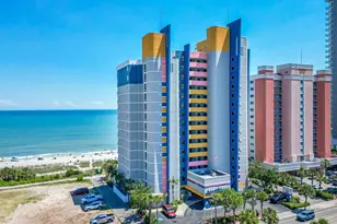 1700 N Ocean Blvd, Myrtle Beach, SC 29577 - Photo 1