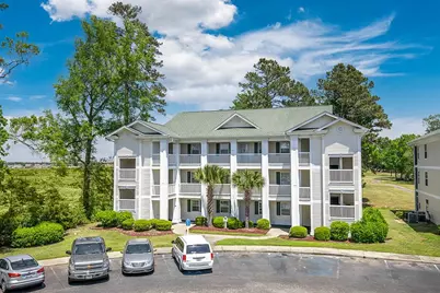 453 Red River Ct. #38-E, Myrtle Beach, SC 29579 - Photo 1