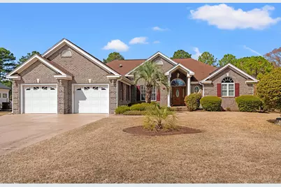 811 Edisto Ct., Myrtle Beach, SC 29588 - Photo 1