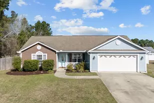 1508 Odiham Pl, Conway, SC 29526 - Photo 1