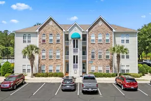 9730 Leyland Dr, Myrtle Beach, SC 29572 - Photo 1