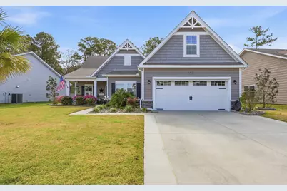 7039 Swansong Circle, Myrtle Beach, SC 29579 - Photo 1