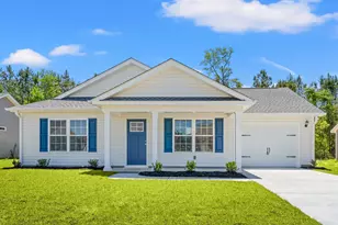 176 Gray Owl Dr, Conway, SC 29527 - Photo 1