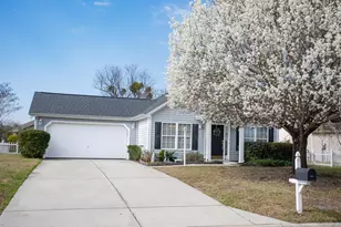 4816 Southgate Pkwy, Myrtle Beach, SC 29579 - Photo 1