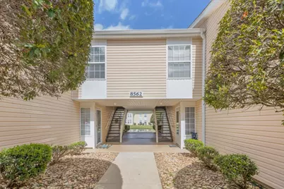 8562 Hopkins Circle #E, Surfside Beach, SC 29575 - Photo 1