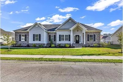 4029 Ridgewood Dr., Conway, SC 29526 - Photo 1