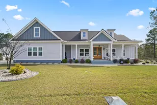 2206 Eastwoods Dr, Conway, SC 29526 - Photo 1