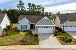 1345 Midtown Village Dr, Conway, SC 29526 - Photo 1